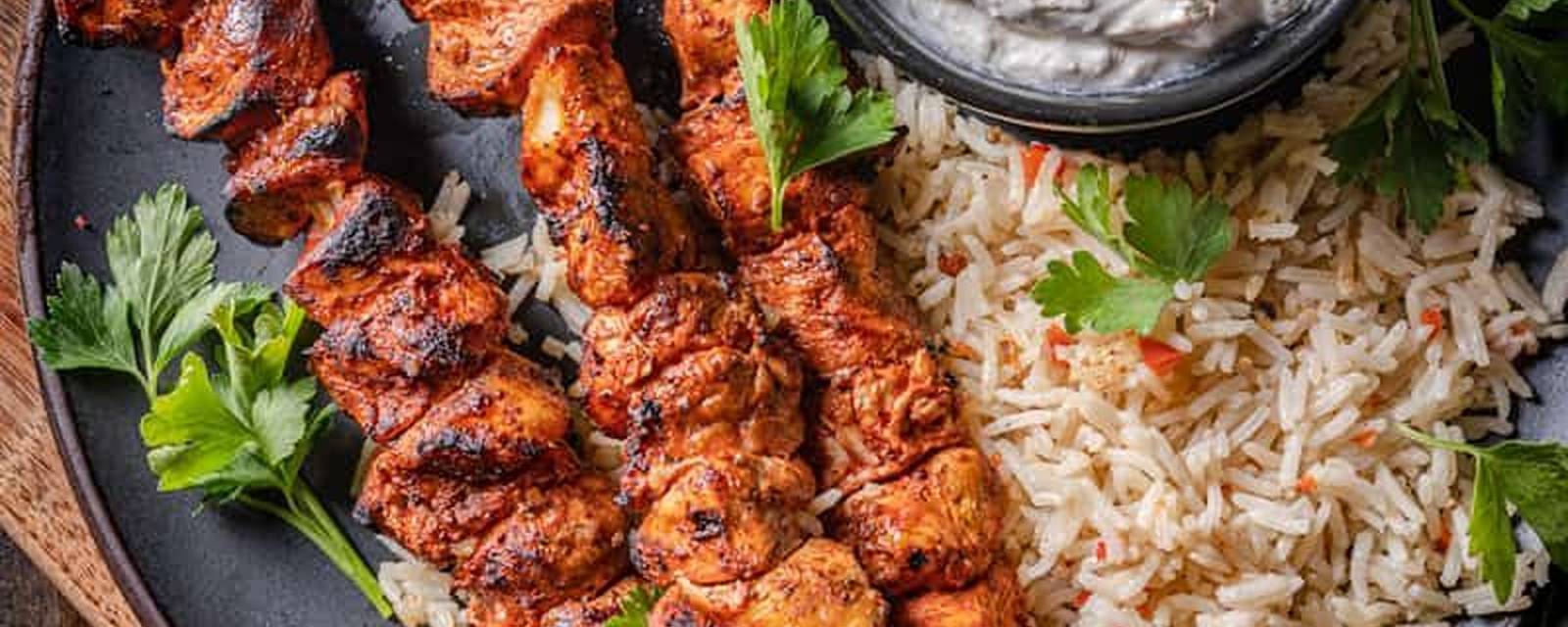 Maaz Restaurant cover